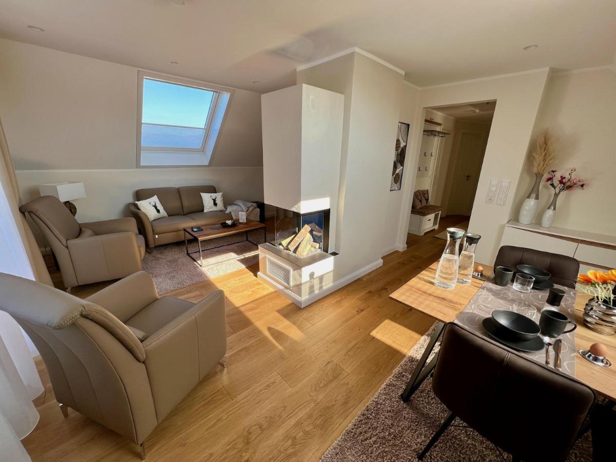 Haus-Holiday Walkenried - Harz Luaran gambar