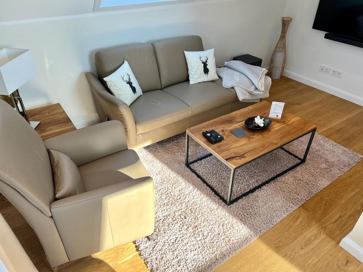 Haus-Holiday Walkenried - Harz Luaran gambar