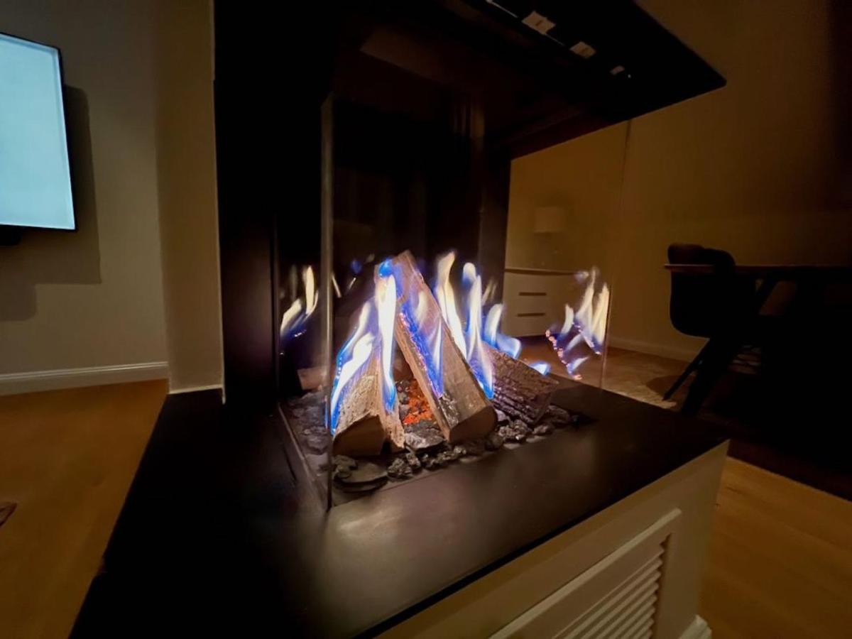 Haus-Holiday Walkenried - Harz Luaran gambar