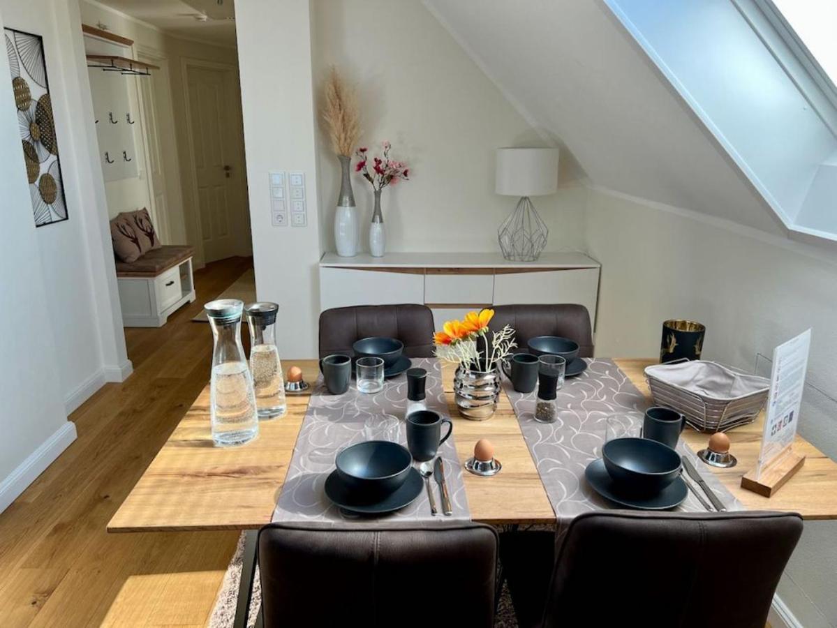 Haus-Holiday Walkenried - Harz Luaran gambar