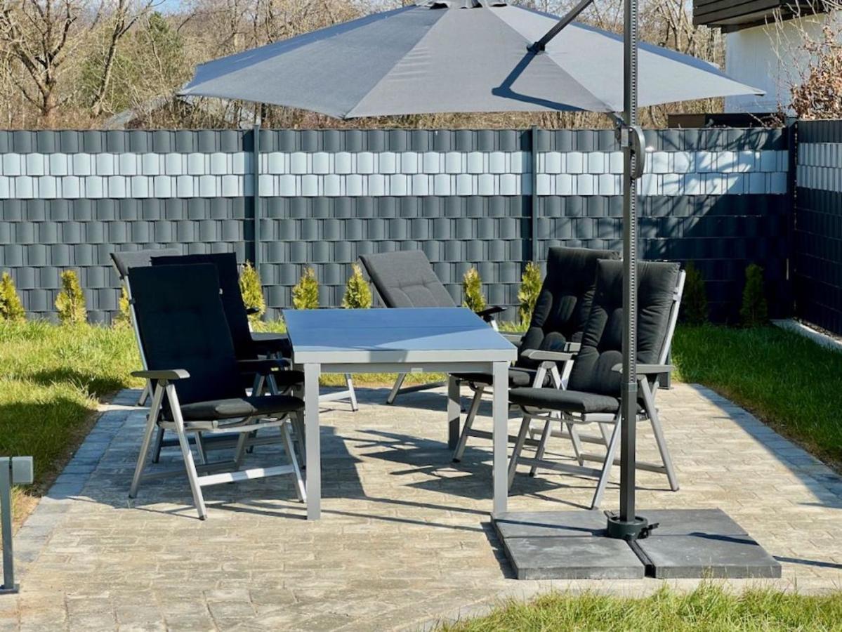 Haus-Holiday Walkenried - Harz Luaran gambar