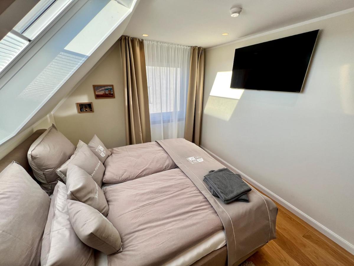 Haus-Holiday Walkenried - Harz Luaran gambar