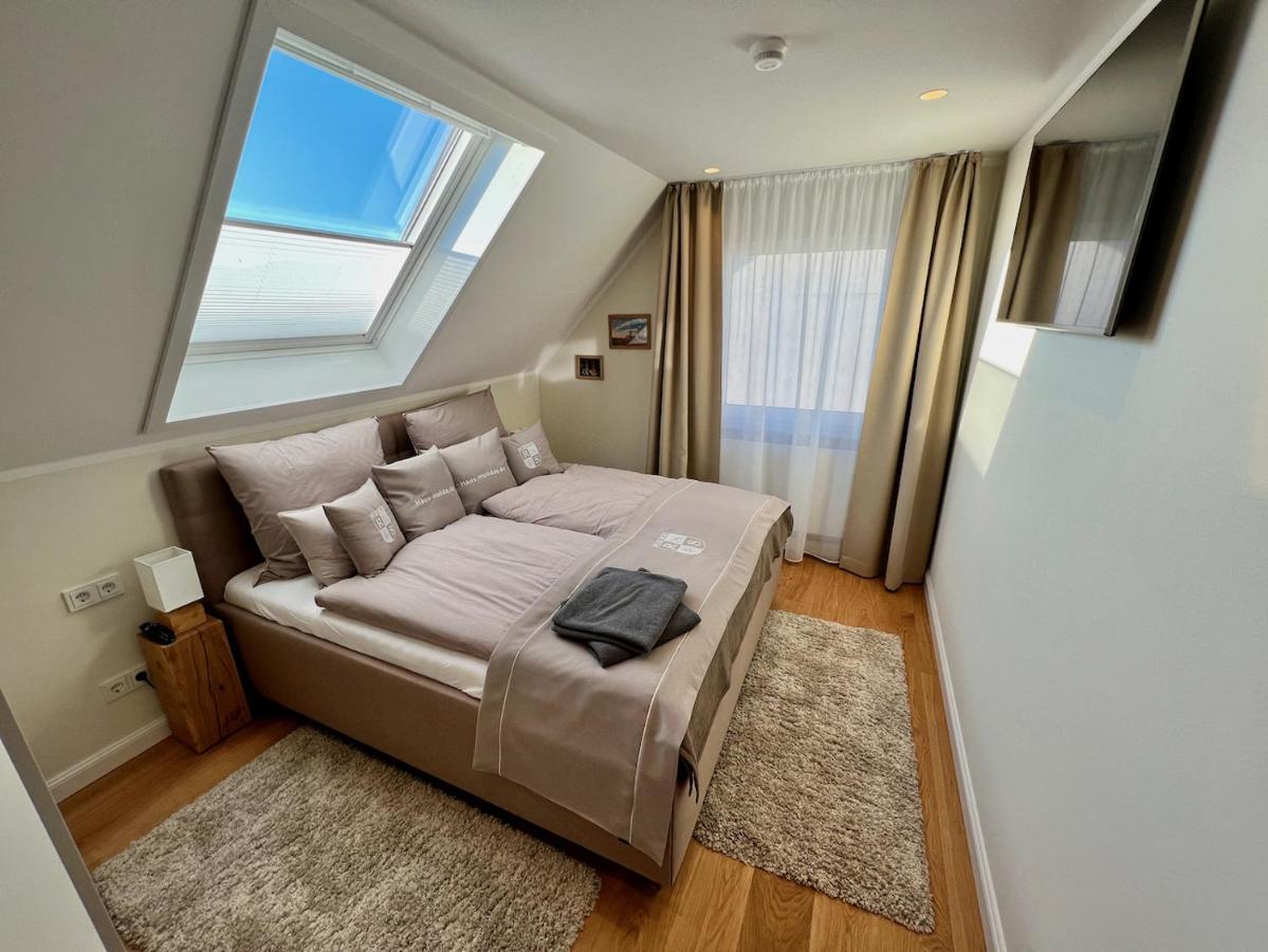 Haus-Holiday Walkenried - Harz Luaran gambar