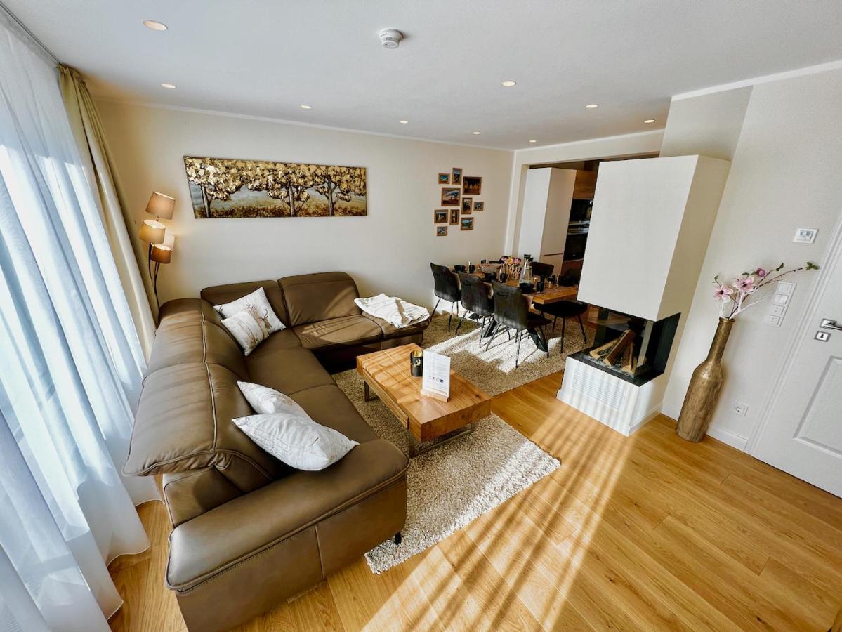 Haus-Holiday Walkenried - Harz Luaran gambar