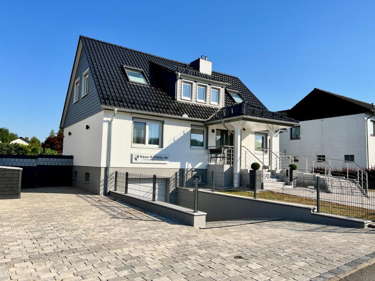 Haus-Holiday Walkenried - Harz Luaran gambar