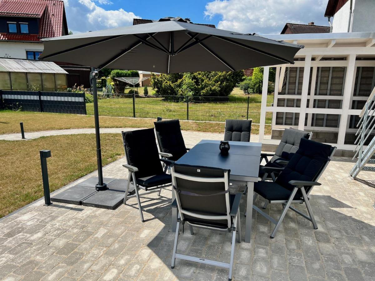 Haus-Holiday Walkenried - Harz Luaran gambar