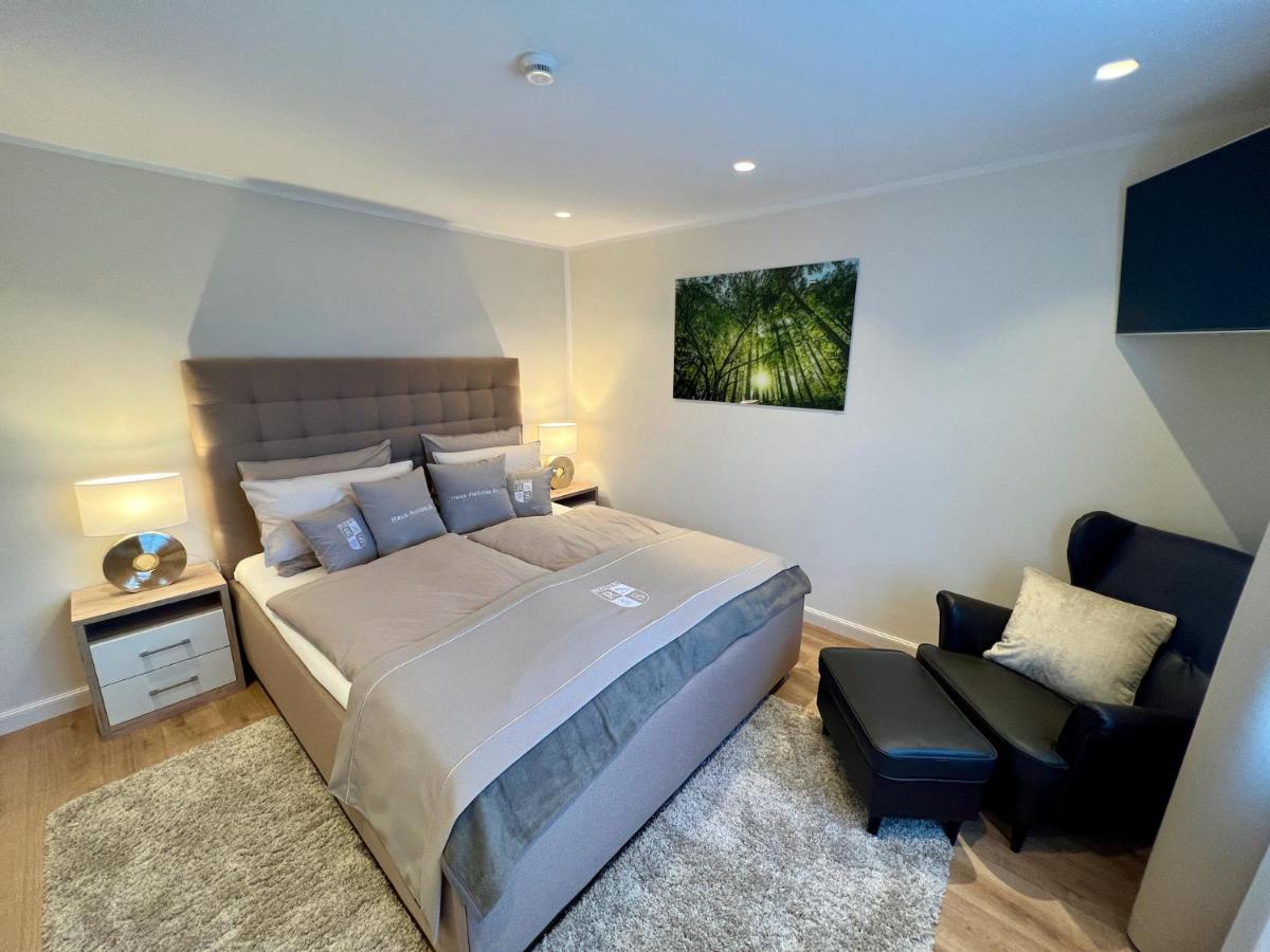 Haus-Holiday Walkenried - Harz Luaran gambar