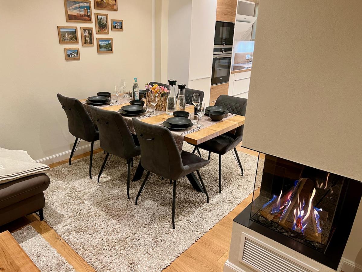 Haus-Holiday Walkenried - Harz Luaran gambar